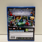 Lego Marvel Super Heroes PS4 (CIB) - pikkukuva 2