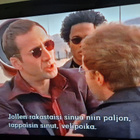 VHS: Face/Off - Kahdet kasvot - pikkukuva 3