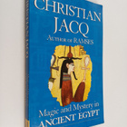 Christian Jacq : Magic and Mystery in Ancient Egypt - pikkukuva 1