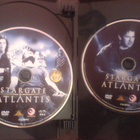 Stargate Atlantis , kausi 3 , 5 DVD - pikkukuva 5