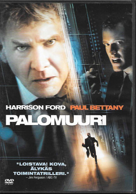 Palomuuri