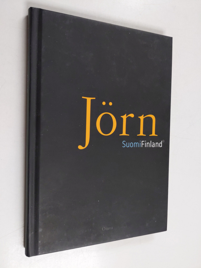 Jörn Donner : Suomi Finland(c)
