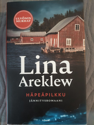 Lina Areklew: Häpeäpilkku