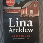 Lina Areklew: Häpeäpilkku - pikkukuva 1