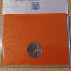 2€ 2016/1 Vatikaani "Santarmit 200v".  UNC Kortissa - pikkukuva 3