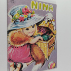 Valissa : Nina : Susanna - pikkukuva 1