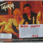 Taika ja Jukka Kuoppamäki • Joulu CD-Single - pikkukuva 2