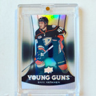 Sami Vatanen - 13-14 UD Young Guns Acetate - pikkukuva 1