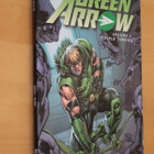 Green Arrow volume 2 Triple Threat ( DC Comics 2012 ) - pikkukuva 1
