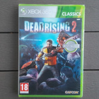 Xbox360: Dead Rising 2 peli (2010) UUSI - pikkukuva 1