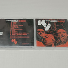 Kapasiteettiyksikkö - Klassikko CD - pikkukuva 1