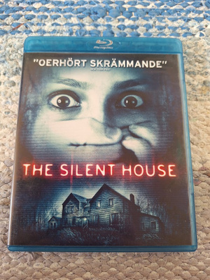 The Silent House