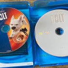 BOLT BLU RAY, SISÄLTÄÄ MYÖS DVD n - pikkukuva 5
