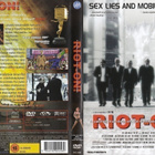 Riot-on! (tosipohjainen tarina 2000-luvun IT-huumasta) - pikkukuva 3