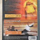Luc Besson: TRANSPORTER 1-3 (3DVD) Jason Statham - pikkukuva 2