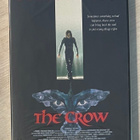 Alex Proyas: THE CROW (1994) Brandon Lee (UUSI) - pikkukuva 1