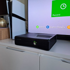 Xbox 360 Elite 250 gigan kovalevyllä + 3 peliä - pikkukuva 1