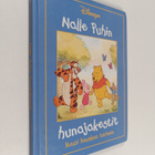 Johnny Zeuthen : Nalle Puhin hunajakestit : kuusi hauskaa... - pikkukuva 1
