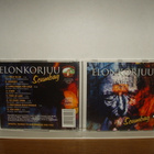 Elonkorjuu * Scumbag - pikkukuva 1