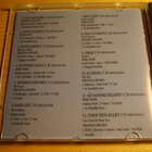 CD Merja Raski & Sebastian Ahlgren - Tangokuningatar... 1993 - pikkukuva 3