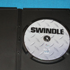 Dvd - Swindle - kohtalokas keikka - K. C. Bascombe -elokuva - pikkukuva 2