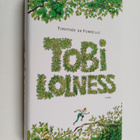 Timothee de Fombelle : Tobi Lolness - pikkukuva 1