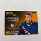 1996-97 Zenith Champion Salute Wayne Gretzky 2of15 - pikkukuva 2