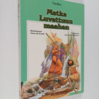 Anne De Graaf : Matka Luvattuun maahan - pikkukuva 1