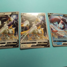 Pokemon Championships 2022 kortit 3kpl - pikkukuva 1