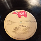 lp Cream Live vol 2 - pikkukuva 3