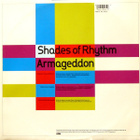 Shades Of Rhythm - The Sound Of Eden - pikkukuva 3