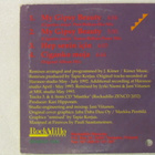 Slobo Horo • My Gipsy Beauty CD-EP - pikkukuva 2