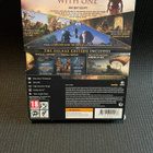 ASSASSIN'S CREED ORIGINS Deluxe Edition XBOX ONE - pikkukuva 2
