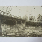 Ylistaro silta - 1929 os Santeri Alkio Laihia - pikkukuva 1