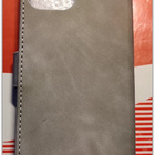 iPhone 14 - Harmaa kunnon suojakuori #27962 - pikkukuva 2