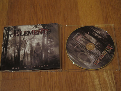 Elements - One In The Dark CDS