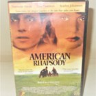 AMERICAN RHAPSODY (UUSI) - pikkukuva 1
