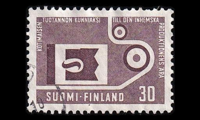 554 o Kotimainen tuotanto (1962)