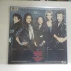 SCORPIONS - SAVAGE MOVEMENT M-/M- EU 1988 LP - pikkukuva 2