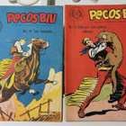 Pecos Bill 50-luvulta 4 kpl - pikkukuva 2