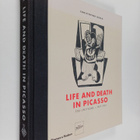 Christopher Green : Life and Death in Picasso - Still Lif... - pikkukuva 1