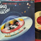 Flying Saucers sinkku - pikkukuva 1