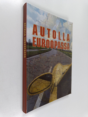 Autolla Euroopassa