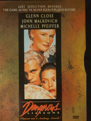 valheet ja viettelijät DVD
