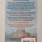 Peter Tremayne : The leper's bell : a Sister Fidelma mystery - pikkukuva 2