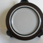ARABIA RUIJA LAUTANEN MATALA MALLI HALK.255 MM - pikkukuva 1