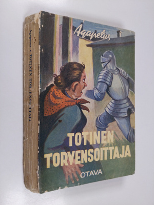 Agapetus : Totinen torvensoittaja