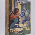 Agapetus : Totinen torvensoittaja - pikkukuva 1