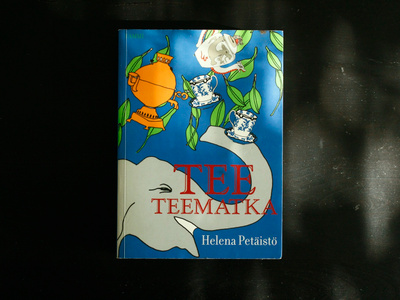Helena Petäistö Tee Teematka