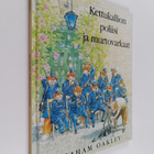 Graham Oakley : Kettukallion poliisi ja murtovarkaat - pikkukuva 1